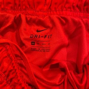 Nike Athletic Shorts